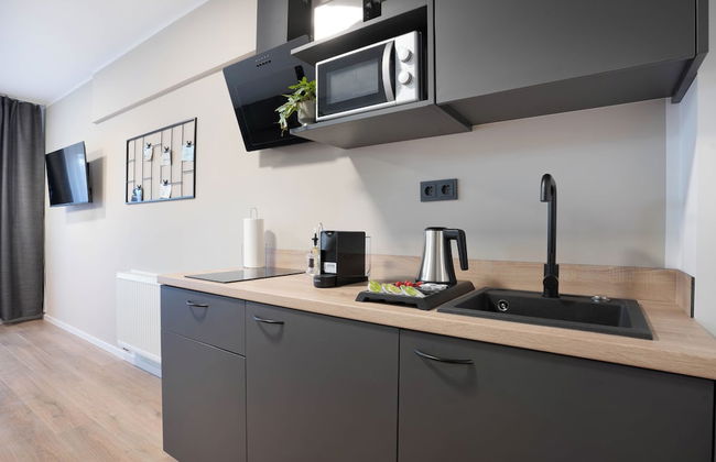 Central Bonn Apartments I home2share - Foto 77