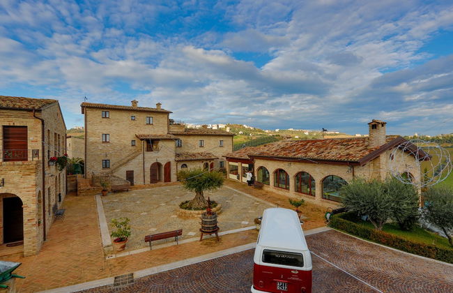 IL SAPORE DELLA LUNA SRL - Photo 28