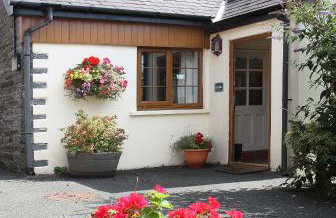 Croft Farm & Celtic Cottages - Foto 32