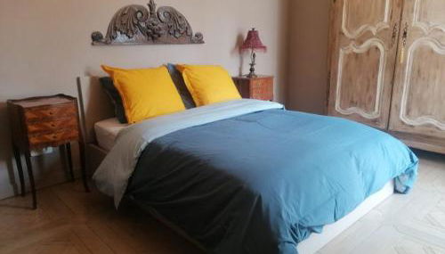 Le Lys bleu - Foto 3