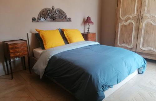 Le Lys bleu - Foto 3