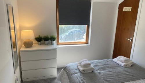 Glen Cannich - Top Location, 2BR Accessible apt - Foto 3