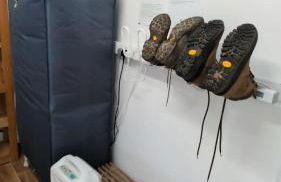 Ashdale Cottage with Sauna, Plunge Pool, Games Room, Kit Drying Room - Foto 23