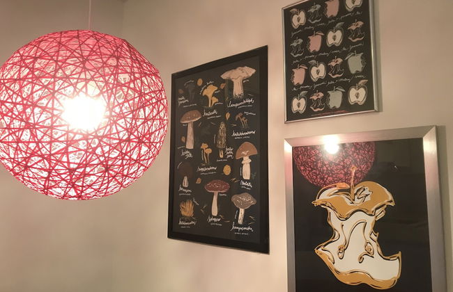 City Apartment - Foto 2