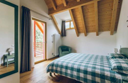 Chalet Valcanale - Foto 20