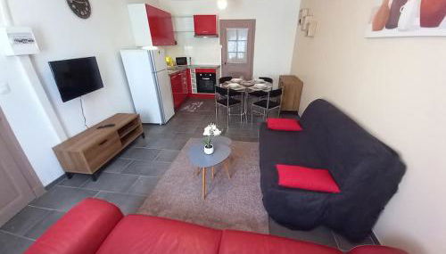 le cottage Arédien 1 - Foto 2