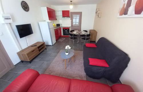 le cottage Arédien 1 - Foto 2