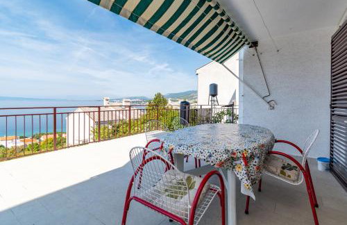 Apartments with WiFi Klenovica, Novi Vinodolski - 5530 - Foto 14