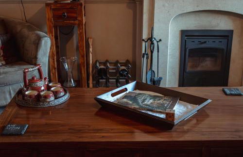 Spacious 5-Bed Detached Home in Charming Tadcaster - Foto 26