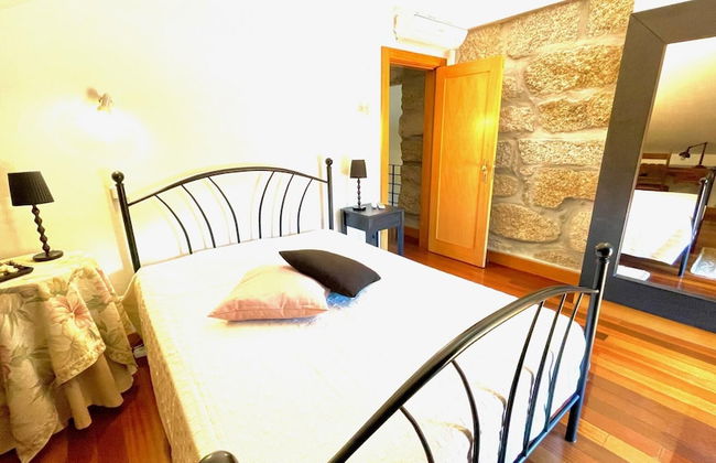 Stunning Villa Portugal Private Pool Diving Board - Photo 36