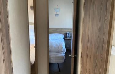 Haggerston Castle 6 Berth Caravan - Lakeside North 23 - Foto 19