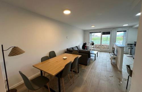 Apartamento con Terraza y Parking, para temporada, minimo un mes - Foto 19