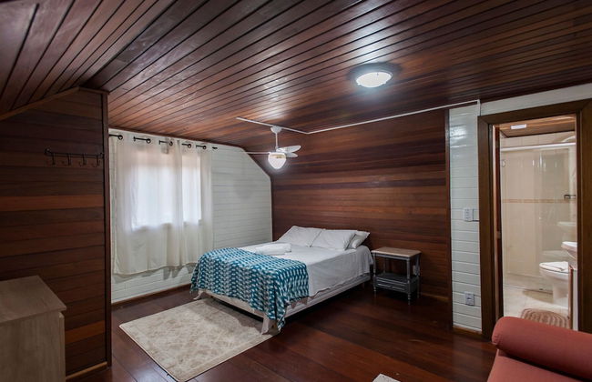 LOCAR-IN GRAMADO- Nonna Cecília - Foto 6