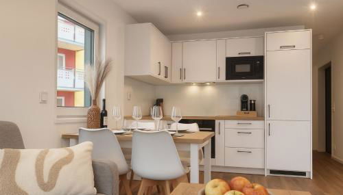 Neues Tiny House - Gemütlich, privat, familienfreundlich! - Foto 4, stove, toaster