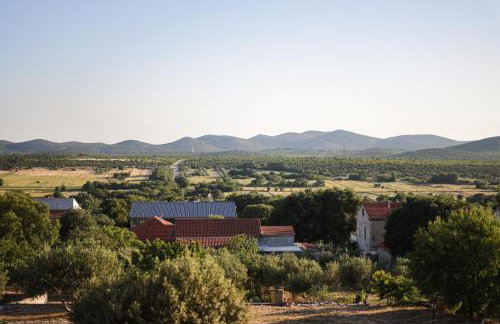 Rural Villa Adriart with heated pool and sauna - Foto 37