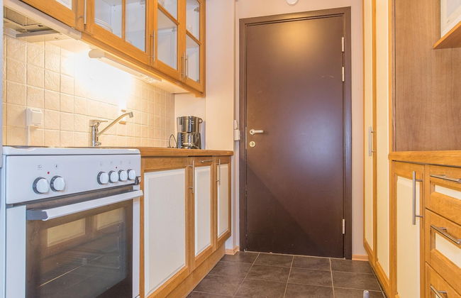 Trysilfjell Apartment Hotel - Foto 40