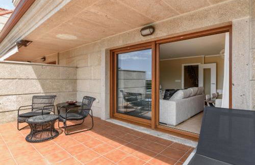 Apartamentos La Toja - Foto 25