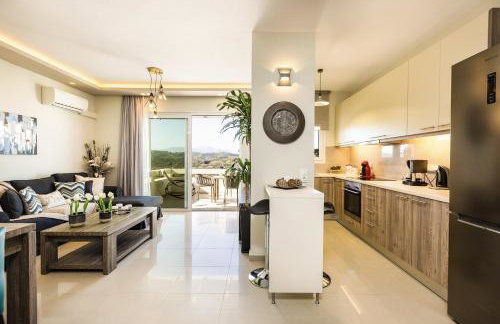 Three Moirai Villa - Foto 22