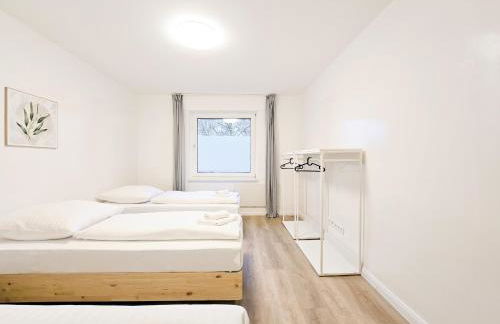 Tolstov Apartments - 2 Room Apartment - 25 min Messe DUS - Photo 10