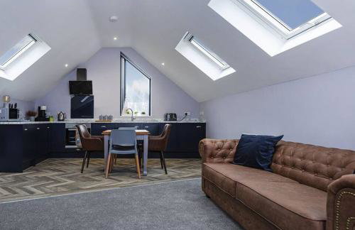 Luxury modern Loft apartment by Bootique - Foto 3