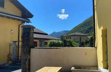 casa vacanze nigritella - Foto 2