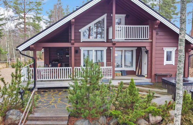 Loisteranta - Foto 1