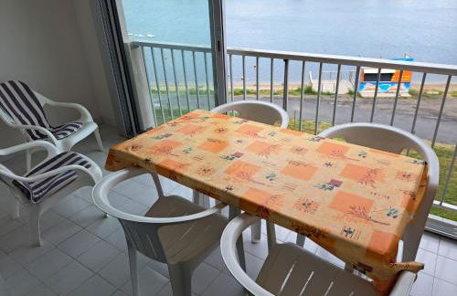 Amoureva B34, T3, vue mer, piscine, parking, clim - Photo 13