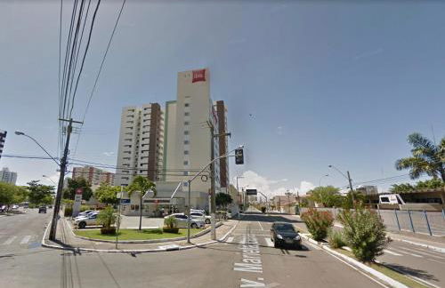Apartamento Novo - Próximo ao Shopping Jardins - Foto 48