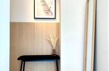 ThePine Apartments Lighthouse Mrzeżyno Widok Spokój Komfort - Foto 16