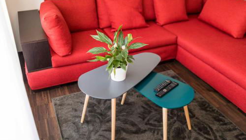 Life Apartment & City Bike - Foto 5