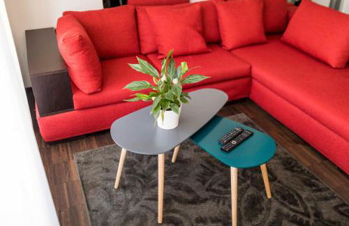 Life Apartment & City Bike - Foto 5