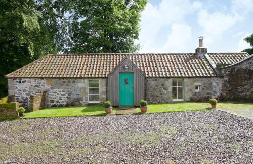 Tullibole Castle Longhouse - Photo 11
