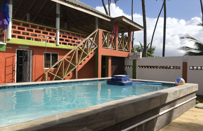 Simply Beautiful Beach Villa - Foto 1