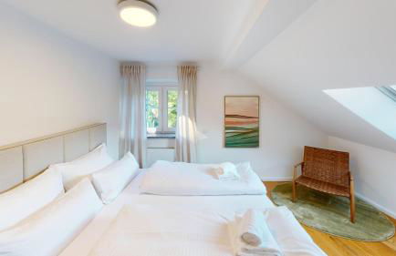 YUVA HOMES am Kurpark - BRIGHT Collection - Foto 2