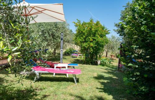 Casa Vacanze Mongili - Il Moro - Foto 32