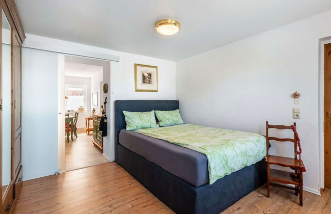 Alluring Holiday Home in Pepelow near Sea Beach & Water Sports - Foto 3