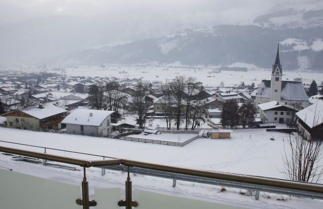 Apartment in ski Area in Piesendorf - Foto 24