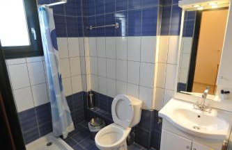 Koronisia Apartments - Foto 69