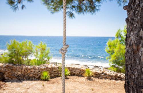 Obiteljska kuća za odmor Futura - Photo 38