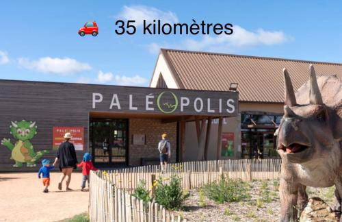 Résidence Mélanie et Nicolas - Foto 37