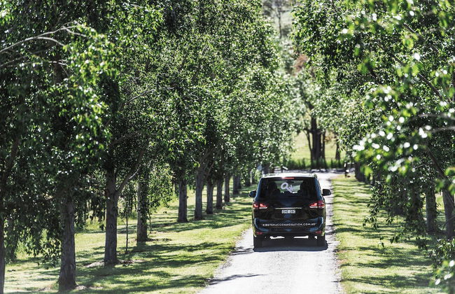 Kirsten Accommodation Mudgee - Photo 74