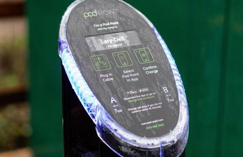 Rock Mill Studio Apartment 9 - Photo 66