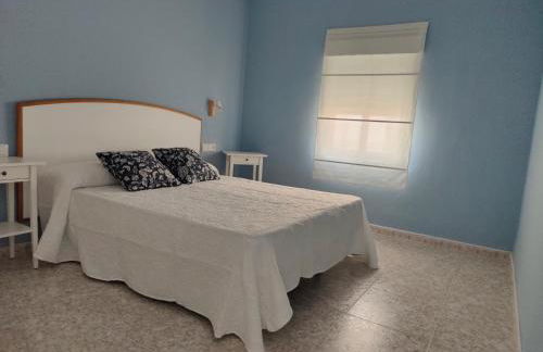 CHALET VILLA Los HIPOCAMPOS - Photo 30