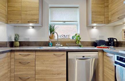 Weldon Road - Townhouse Overlooking the Park with Parking - Foto 38