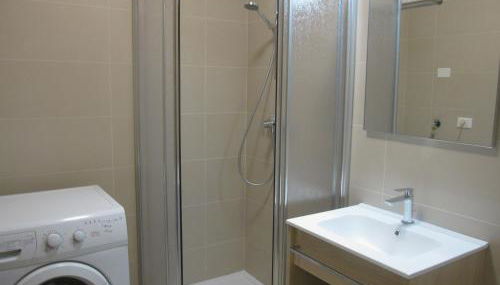 Appartamento Splendid - Foto 3, Shower