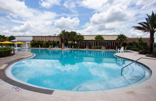 Charming 3Bd Close to Disney at Enclaves at Festival 745 - Foto 107