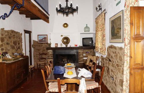 Vivienda Turística Alojamiento Rural EL Trillo - Foto 19