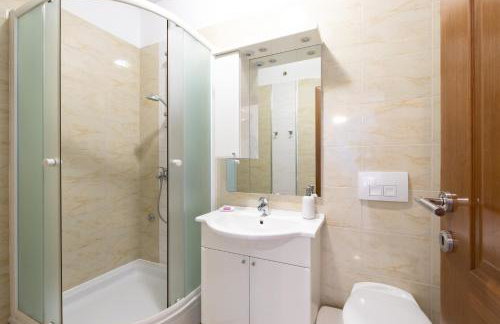 La Vista apartments with pool - Foto 7