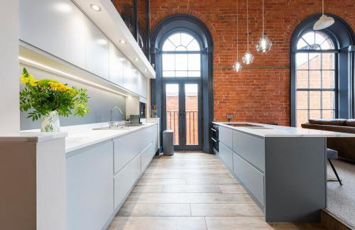 The Old Chapel Apartments - Foto 10