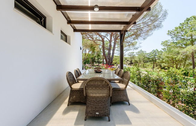 Casa da Calma in Vale do Lobo - Foto 55